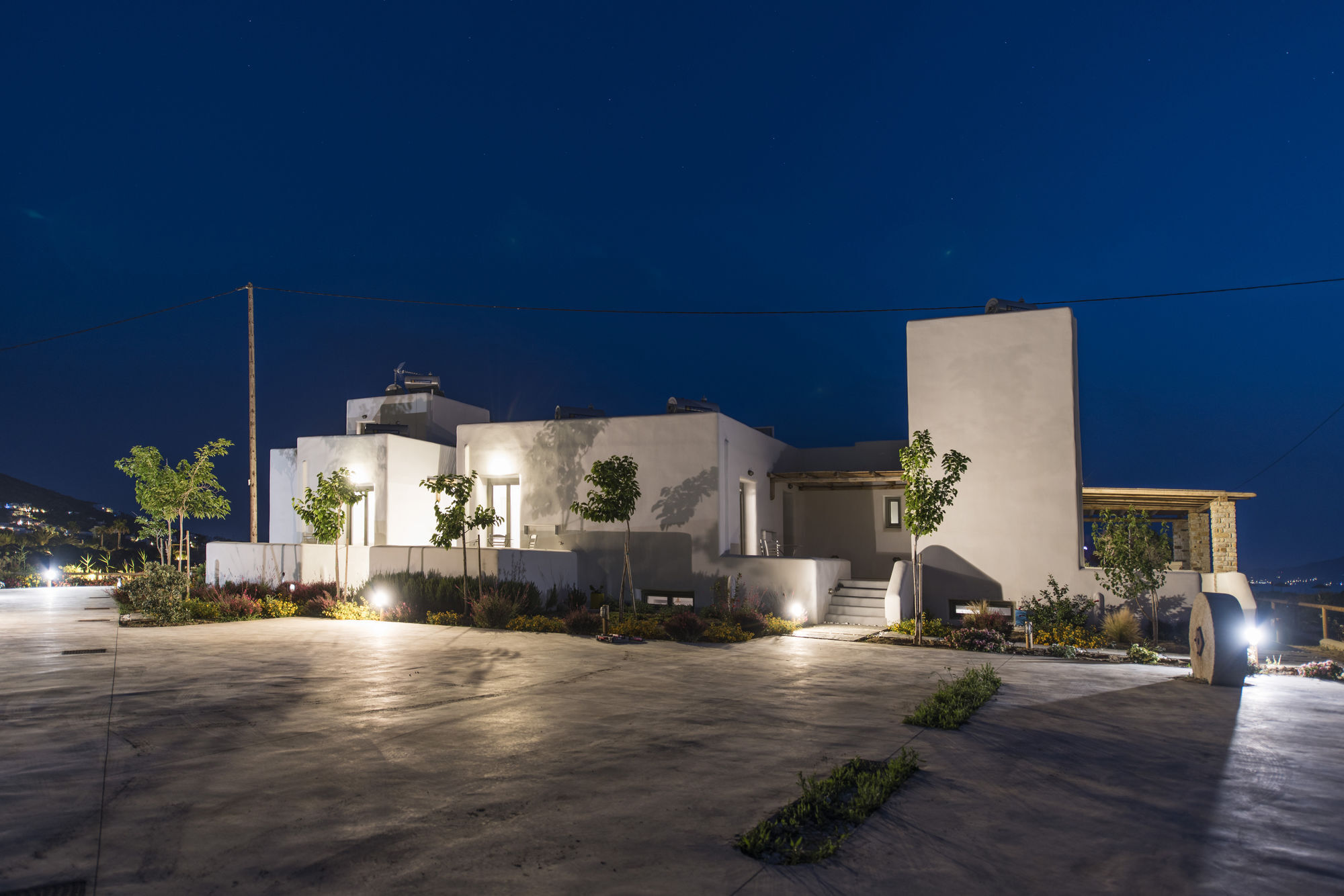 To Armiro Boutique Houses Pláka Exterior foto